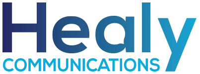 Healy Communications Logo