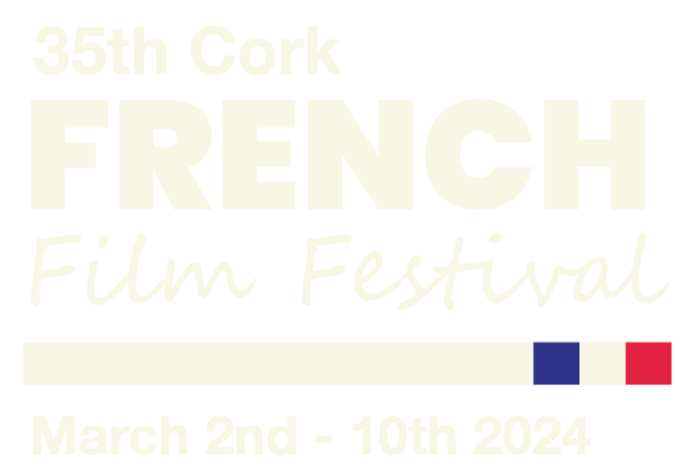 About Cork French Film Festival