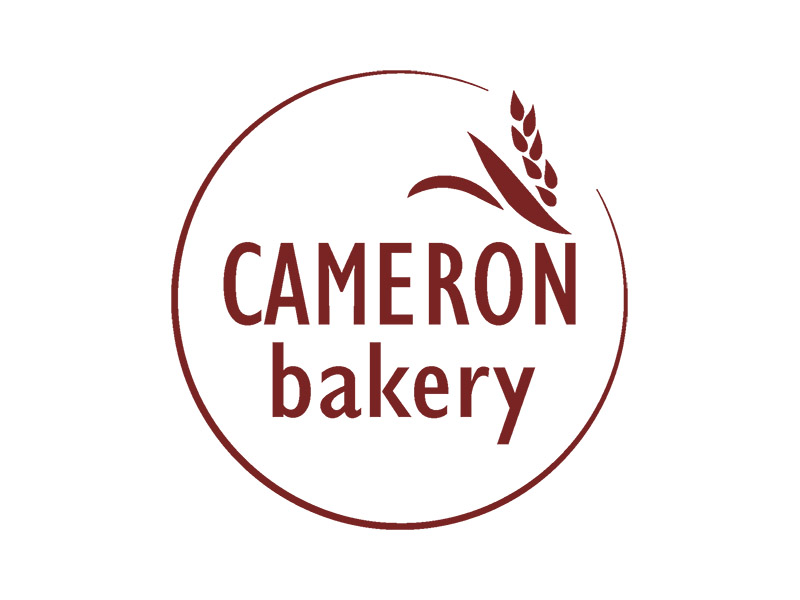 Cameron Bakery Logo