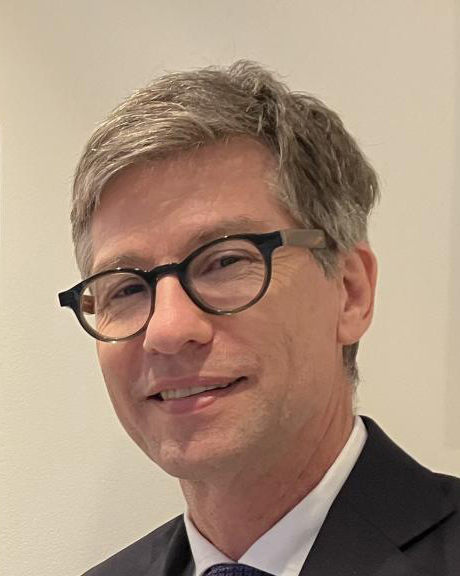 Nicolas Nihon, Ambassador of Belgium to Ireland