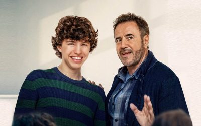 Speak Out / Le Panache