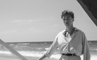 The Stranger / L’Étranger