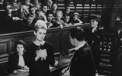 The Truth / La Vérité